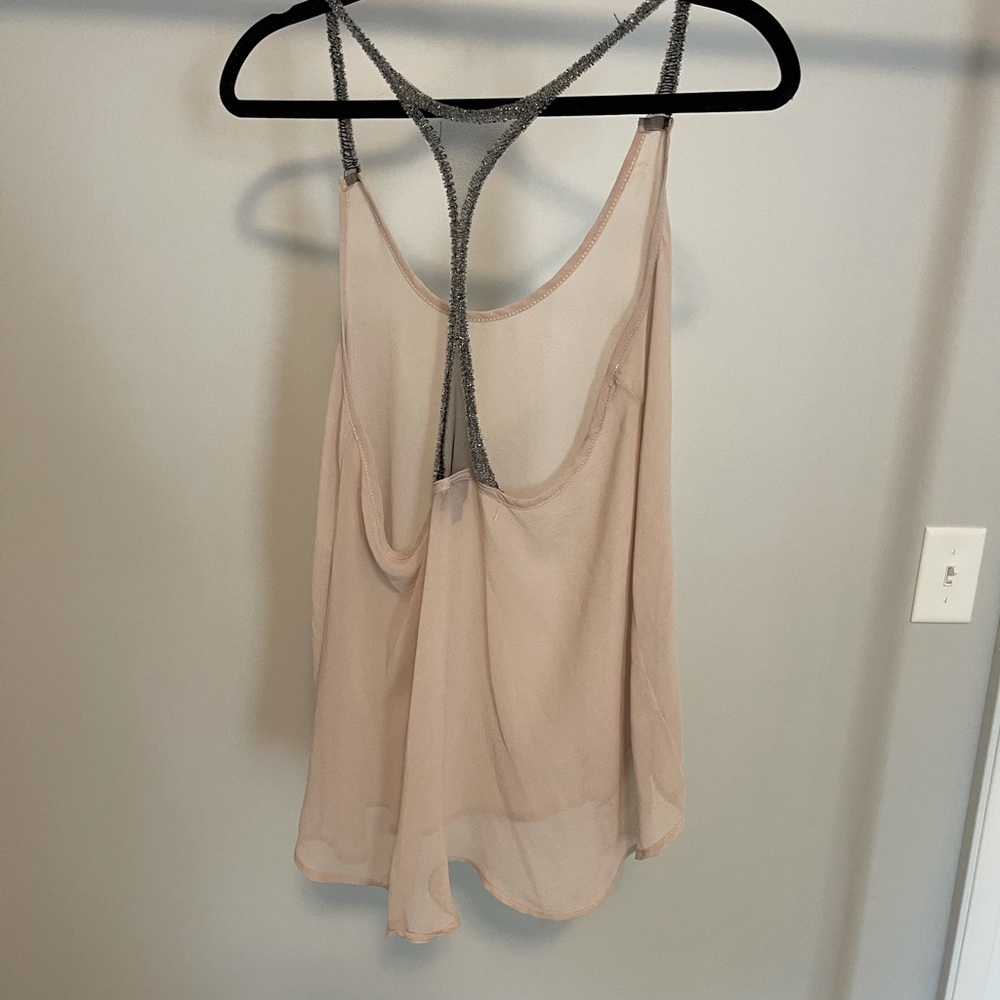 CASUAL CAMISOLE - Picture 5 of 7